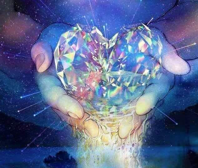 Diamond Heart