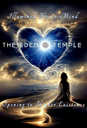 Illumined Heart Mind