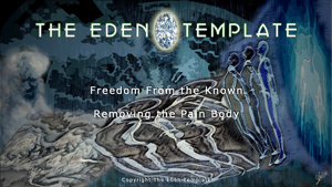Removing the Pain Body