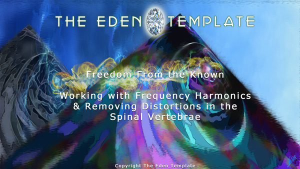 Working with Frequency Harmonics, Raising Lower Frequency Energies