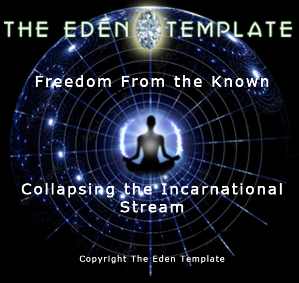 Collapsing the Incarnational Stream