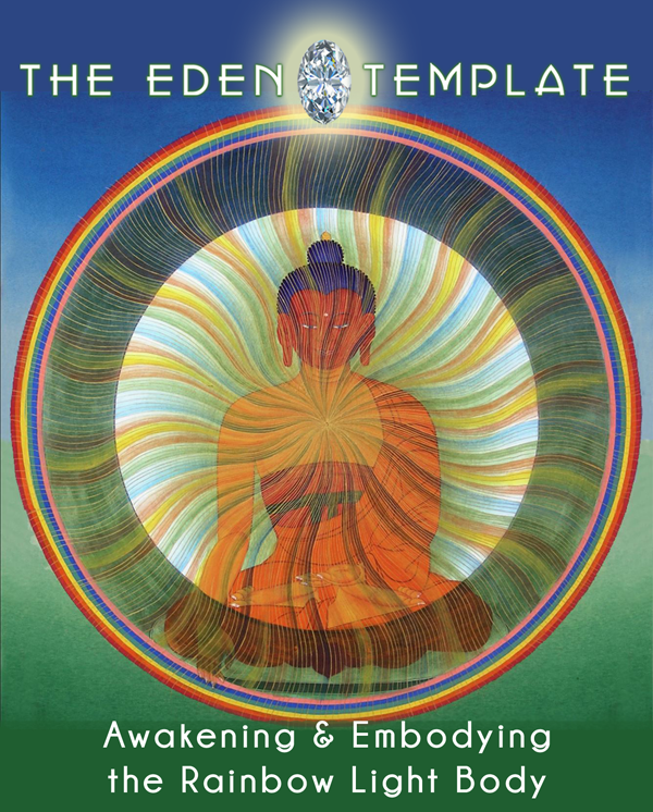 Awakening & Embodying the Rainbow Light Body
