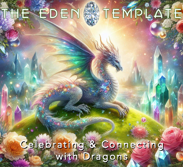 Celebrating and Cinnecting with Dragons