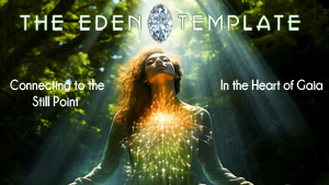 Connecting to the Stillpoint in Gaias Heart