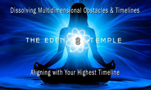 Dissolving Multidimensional Obstacles