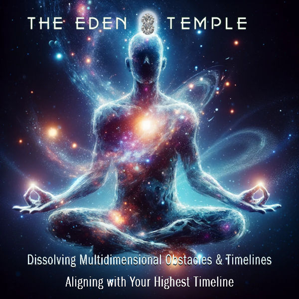 Dissolving Multidimensional Obstacles
