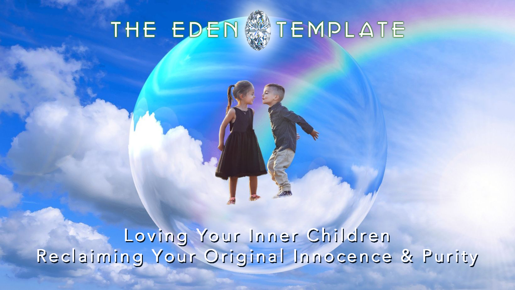 Loving Your Inner Children