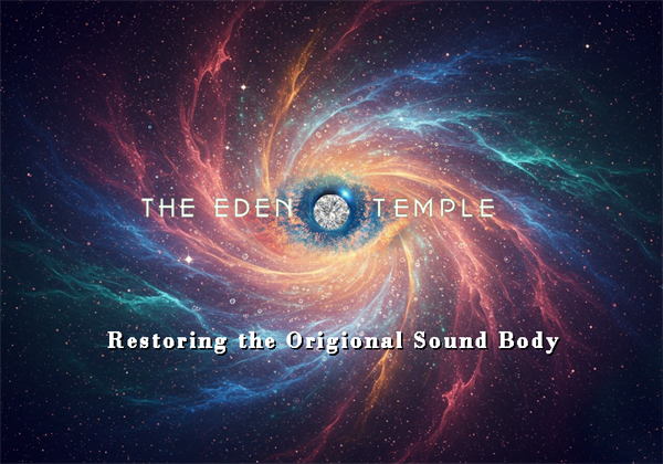 Restoring the Original Sound Body