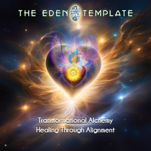 Healing Through Alignment