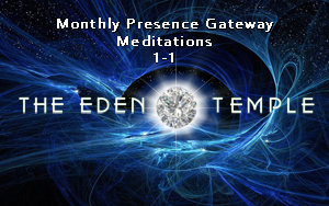 Monthly Gateway Meditation