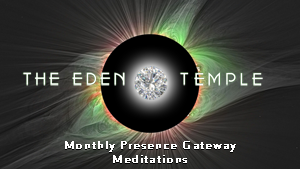 Monthly Gateway Meditation