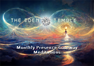 Monthly Gateway Meditation