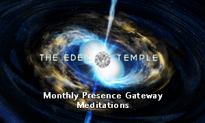 Monthly Gateway Meditation