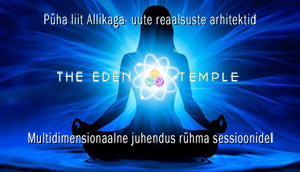 Püha liit Allikaga- uute reaalsuste arhitektid