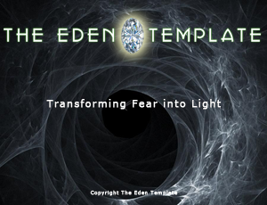 Eden Template Activation - Level II