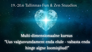 Vana lõpp kui uue algu