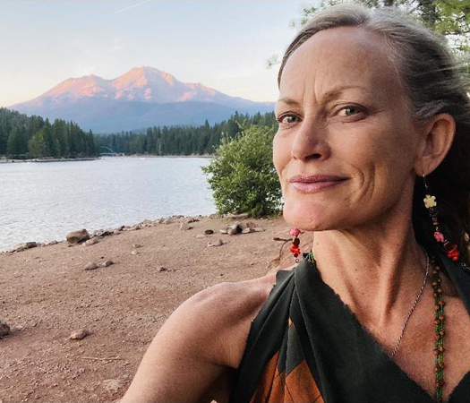 Veruschka Normandeau