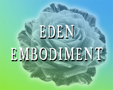 Eden Activation