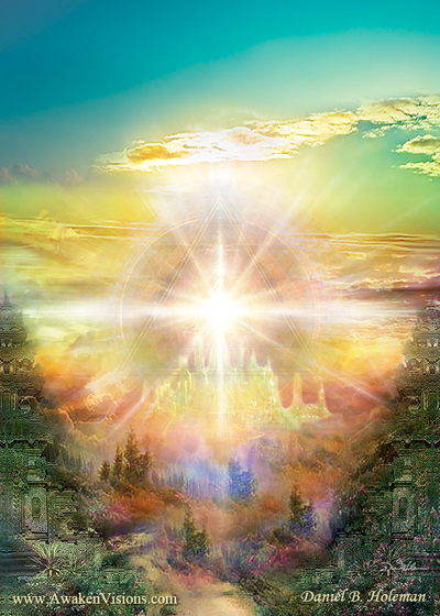 City of Light