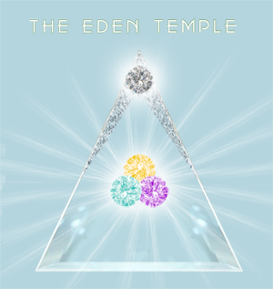 The Eden Temple
