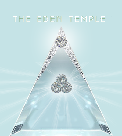 The Eden Temple