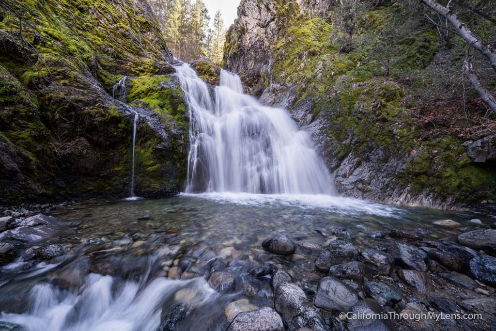 Fairy Falls