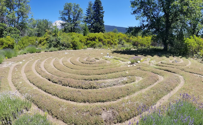 Gateway Peace Garden