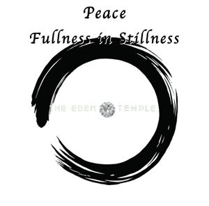 I AM Peace