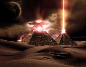 Pyramids