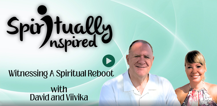 Spiritually Inspired