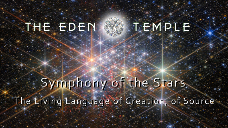 Symphony of the Stars, The Living Language of Source