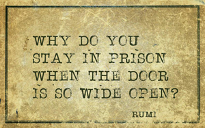 Why do you stay in Preson