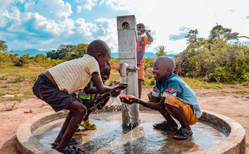 Clean Water for Everyone