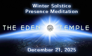 Monthly Gateway Meditation